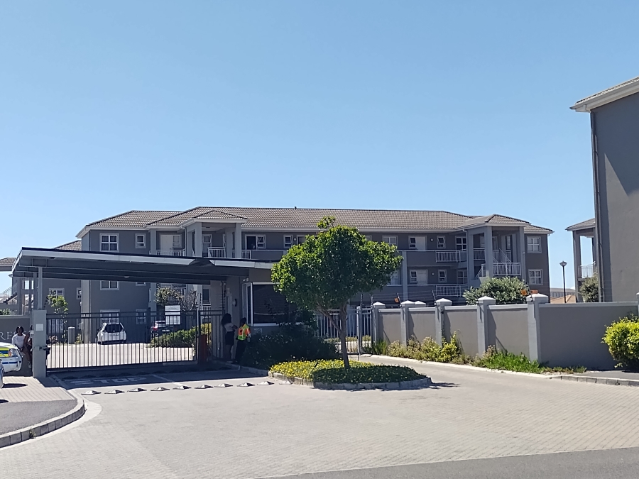 2 Bedroom Property for Sale in Muizenberg Western Cape